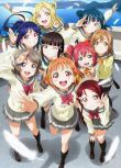 LoveLive！Sunshine！！2碟DVD（2016十月新番動漫）