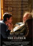 2020高分電影《困在時間里的父親/父親/the father》安東尼·霍普金斯.中英雙字