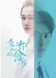 大陸劇 愛上你治愈我/治愈者 DVD 竇驍/苗苗 高清盒裝5碟