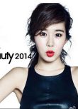 韓國綜藝　Get It Beauty 2013 2014 劉仁娜 金栽經 不完全合集 7DVD