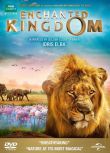 2013高分英國紀錄片《魔法王國/Enchanted Kingdom 3D》英語中英雙字 盒裝1碟