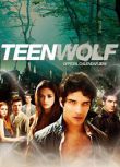 少狼 第四季/Teen Wolf seasons 4/少年狼 第四季