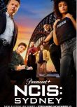 2023美劇 海軍罪案調查處：悉尼/NCIS: Sydney 第1-3季 奧利維亞·斯萬 英語中字 盒裝6碟