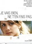 2006法國高分劇情《我很好，別擔心/我會好起來》凱德·麥拉德 法語中法雙字