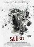 2010美國恐怖電影 電鋸驚魂7/奪魂鋸7/恐懼鬥室3D：終極審判/Saw 3D: The Final Chapter 英語中字