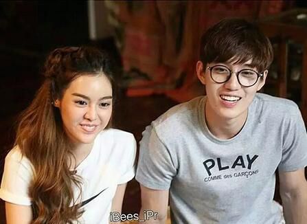 泰劇:換身密謀/換錯身愛對人/緣來我是你 (2017) 泰劇:換身密謀/換錯身愛對人/緣來我是你 (2017)