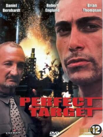 1997美國電影 代號火箭炮 現代戰爭/英語中字 DVD