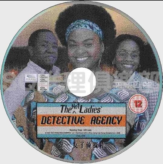 2008英劇DVD:第一女子偵探所/第一女子偵探社 第一季 吉兒·斯科特 英語中字 4碟 2008英劇DVD:第一女子偵探所/第一女子偵探社 第一季 吉兒·斯科特 英語中字 4碟