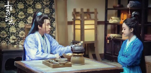 青雲志/誅仙青雲誌/誅仙/決戰青雲(李易峰 趙麗穎)VOV版6碟 青雲志/誅仙青雲誌/誅仙/決戰青雲(李易峰 趙麗穎)VOV版6碟