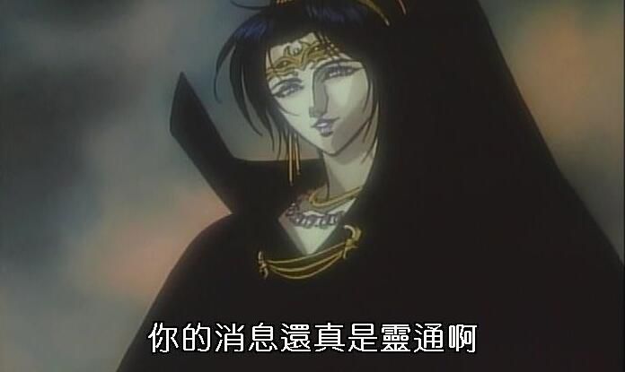 經典動漫動畫 羅德斯島戰記 TV完整版 6DVD盒裝 經典動漫動畫 羅德斯島戰記 TV完整版 6DVD盒裝