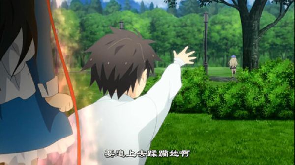 機巧少女不會受傷 完整TV版+SP全集 2碟 機巧少女不會受傷 完整TV版+SP全集 2碟