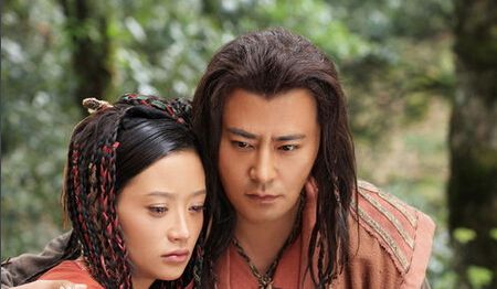 2015高分大陸劇 大舜/舜帝 宗峰巖/趙文瑄 國語中字 盒裝6碟 2015高分大陸劇 大舜/舜帝 宗峰巖/趙文瑄 國語中字 盒裝6碟