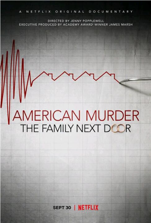 2020高分犯罪紀錄片《美國謀殺故事:隔壁那家人/美式謀殺:隔壁鄰家》.英語中文字幕 2020高分犯罪紀錄片《美國謀殺故事:隔壁那家人/美式謀殺:隔壁鄰家》.英語中文字幕