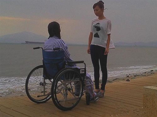 2013大陸劇【花開半夏/弟弟,再愛我一次】【李沁 林申】【國語中字】清晰5碟完整版 2013大陸劇【花開半夏/弟弟,再愛我一次】【李沁 林申】【國語中字】清晰5碟完整版