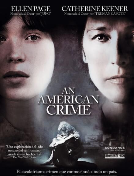 2007高分犯罪劇情《美國田園下的罪惡》無刪減版.英語中英雙字 2007高分犯罪劇情《美國田園下的罪惡》無刪減版.英語中英雙字