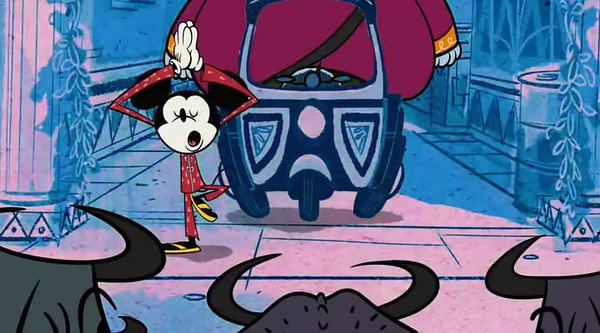 2013高分美國動畫 米奇歡樂多/Mickey Mouse/米老鼠2013 第1-5季 英語中字 盒裝5碟 2013高分美國動畫 米奇歡樂多/Mickey Mouse/米老鼠2013 第1-5季 英語中字 盒裝5碟