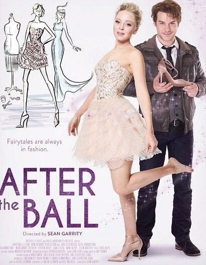 灰姑娘職場記/舞會之後/時尚灰姑娘/After the Ball