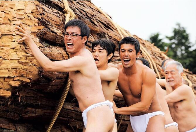 2014高分日本電影 哪啊哪啊~神去村/戀上春樹 戀上春樹 日語中字 盒裝1碟 2014高分日本電影 哪啊哪啊~神去村/戀上春樹 戀上春樹 日語中字 盒裝1碟