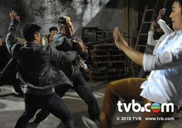2015港劇 潮拜武當 錢小豪/楊怡 國語中字 盒裝4碟 2015港劇 潮拜武當 錢小豪/楊怡 國語中字 盒裝4碟