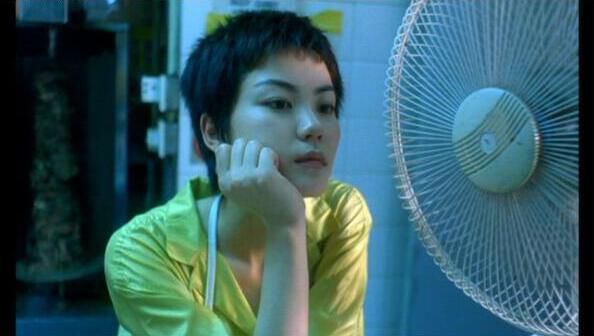1994香港高分電影 重慶森林/Chungking Express DVD收藏版 王家衛/林青霞 國粵語中字 1994香港高分電影 重慶森林/Chungking Express DVD收藏版 王家衛/林青霞 國粵語中字