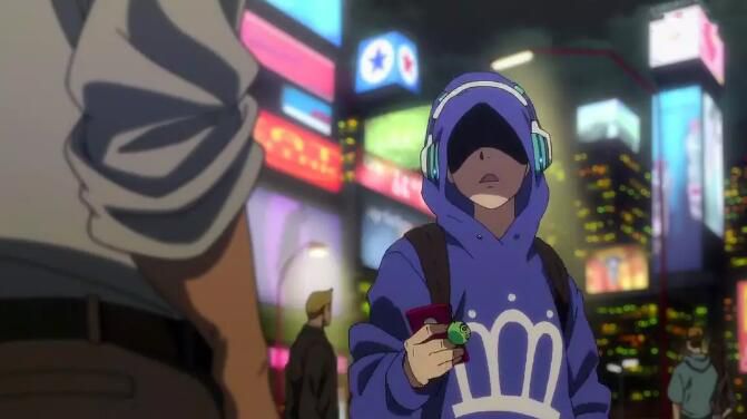 動畫 2018四月新番 牙狼 VANISHING LINE 1-24話全 2碟 動畫 2018四月新番 牙狼 VANISHING LINE 1-24話全 2碟