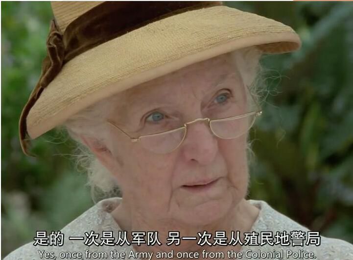 1989英國BBC推理劇DVD:馬普爾小姐探案 加勒比海之謎 瓊.希克森 1989英國BBC推理劇DVD:馬普爾小姐探案 加勒比海之謎 瓊.希克森