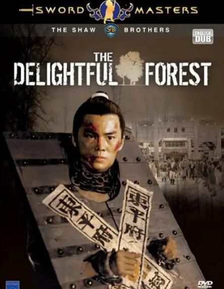 1972狄龍動作武俠《快活林》狄龍/田青.國語中字 1972狄龍動作武俠《快活林》狄龍/田青.國語中字