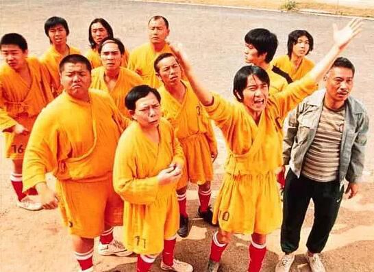 2001香港高分電影 少林足球 周星馳 國語中字 盒裝1碟 2001香港高分電影 少林足球 周星馳 國語中字 盒裝1碟