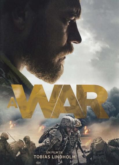 2015高分戰爭驚悚《戰爭/一場戰爭/A War》.丹麥語中英雙字 2015高分戰爭驚悚《戰爭/一場戰爭/A War》.丹麥語中英雙字