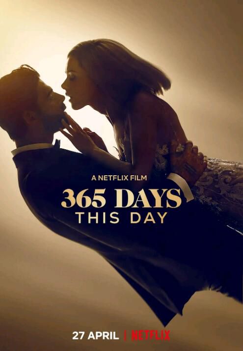 2022波蘭情澀愛情《365天:今時之欲/黑幫大佬和我的365日2》邁克爾·莫羅內.中英雙字 2022波蘭情澀愛情《365天:今時之欲/黑幫大佬和我的365日2》邁克爾·莫羅內.中英雙字