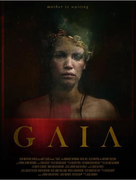 2021南非奇幻恐怖《蓋亞/Gaia》莫妮克·洛克曼.英語中英雙字 2021南非奇幻恐怖《蓋亞/Gaia》莫妮克·洛克曼.英語中英雙字