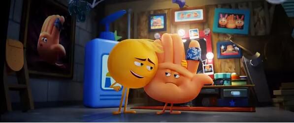 電影 表情奇幻冒險/Emoji大冒險/表情符號電影 (2017) 電影 表情奇幻冒險/Emoji大冒險/表情符號電影 (2017)