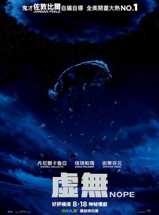 2022美國電影 不/虛無/不要 丹尼爾·卡盧亞 英語中字 2022美國電影 不/虛無/不要 丹尼爾·卡盧亞 英語中字