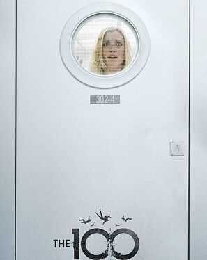 美劇 地球百子/The 100 第二季