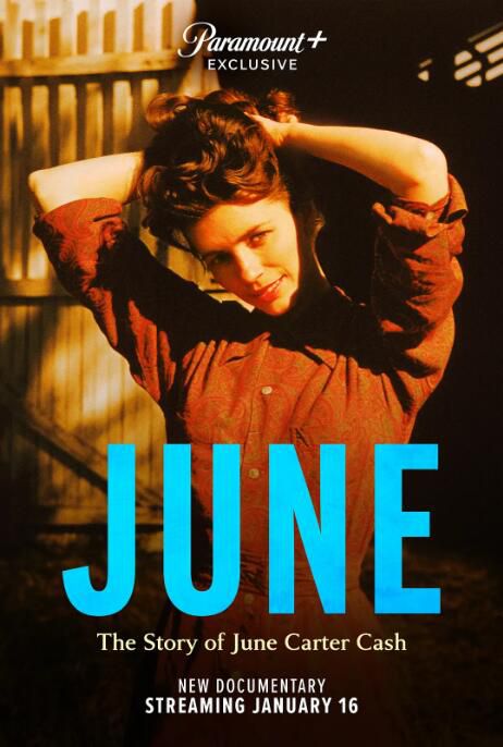 2023美國紀錄片《瓊/June Carter Cash》英語中英雙字 2023美國紀錄片《瓊/June Carter Cash》英語中英雙字