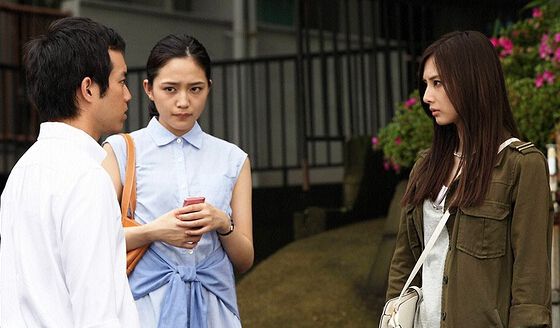 偵探的偵探/惡德偵探制裁社/Tantei no Tantei/Dete 偵探的偵探/惡德偵探制裁社/Tantei no Tantei/Dete