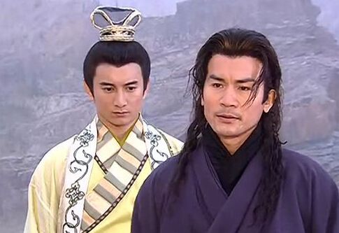 大陸劇【問君能有幾多愁/李後主與趙匡胤/江山美人情】【吳奇隆/劉濤】【國語中字】清晰7碟 大陸劇【問君能有幾多愁/李後主與趙匡胤/江山美人情】【吳奇隆/劉濤】【國語中字】清晰7碟