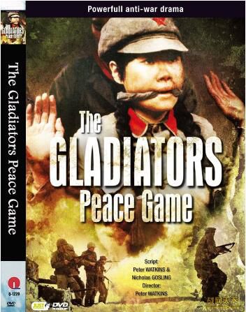 1969美國電影 IS女戰士/和平遊戲 現代戰爭/雪地戰/ DVD 1969美國電影 IS女戰士/和平遊戲 現代戰爭/雪地戰/ DVD