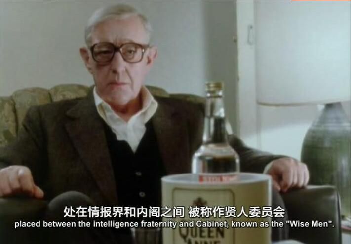 1982英國BBC間諜劇DVD:史邁利的人馬/史邁力的人馬 約翰.勒卡雷 1982英國BBC間諜劇DVD:史邁利的人馬/史邁力的人馬 約翰.勒卡雷