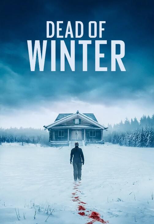 2025美國電影《冬日之死/冬之死》艾瑪·湯普森 英語中英雙字 盒裝1碟