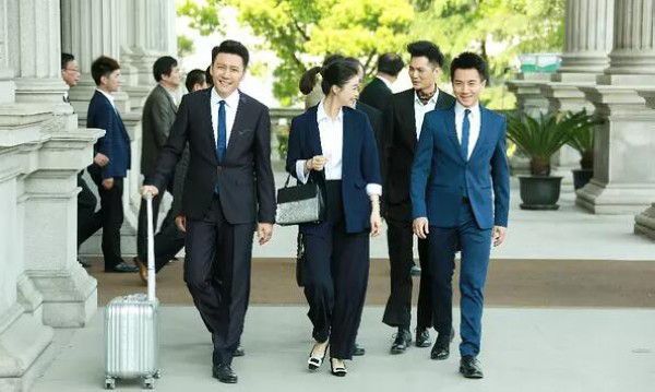 2017大陸劇【繼承人/金牌律師之繼承人】【劉愷威 蔣欣】【國語中字】8碟 2017大陸劇【繼承人/金牌律師之繼承人】【劉愷威 蔣欣】【國語中字】8碟
