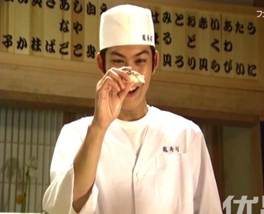 日劇《將太的壽司 高清版》TV+特典+SP 柏原崇 9碟DVD盒裝 日劇《將太的壽司 高清版》TV+特典+SP 柏原崇 9碟DVD盒裝