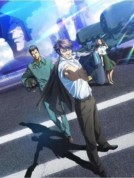 2019高分動畫犯罪《心理測量者SS2:第一衛士》.日粵雙語.中字 2019高分動畫犯罪《心理測量者SS2:第一衛士》.日粵雙語.中字