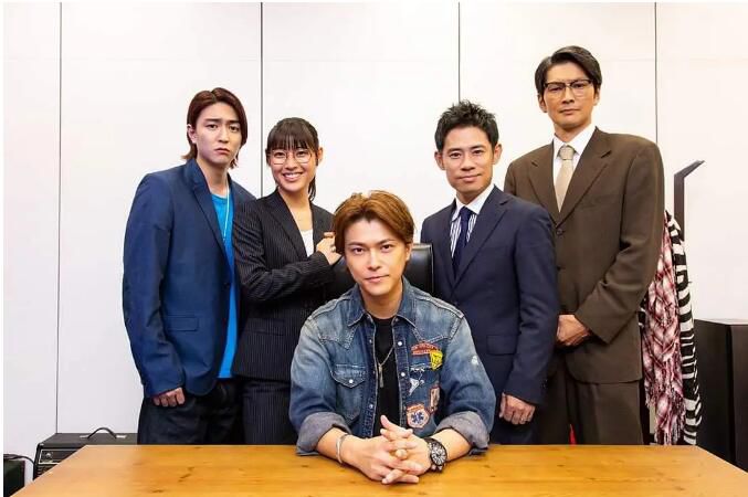 2020日劇【破天荒不死鳥/破天荒鳳凰】【勝地涼 伊藤淳史】【日語中字】清晰1碟 2020日劇【破天荒不死鳥/破天荒鳳凰】【勝地涼 伊藤淳史】【日語中字】清晰1碟