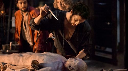 達芬奇的惡魔第三季/Da Vinci's Demons Season3 達芬奇的惡魔第三季/Da Vinci's Demons Season3