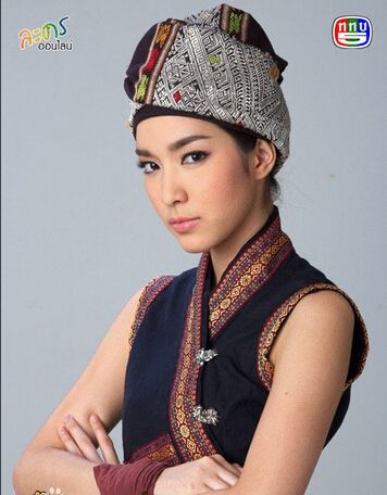 泰劇 【守護怨女/愛與惡的計謀】【泰語中字】4碟 泰劇 【守護怨女/愛與惡的計謀】【泰語中字】4碟