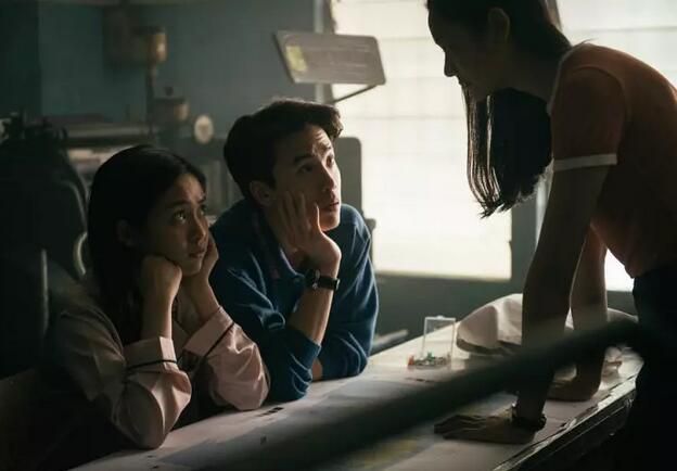 電影:天才槍手 /模犯生/出貓特攻隊 國語雙語 高清9D 電影:天才槍手 /模犯生/出貓特攻隊 國語雙語 高清9D