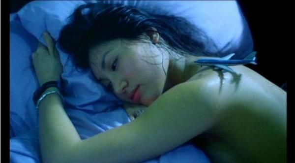 1994香港高分電影 重慶森林/Chungking Express DVD收藏版 王家衛/林青霞 國粵語中字 1994香港高分電影 重慶森林/Chungking Express DVD收藏版 王家衛/林青霞 國粵語中字