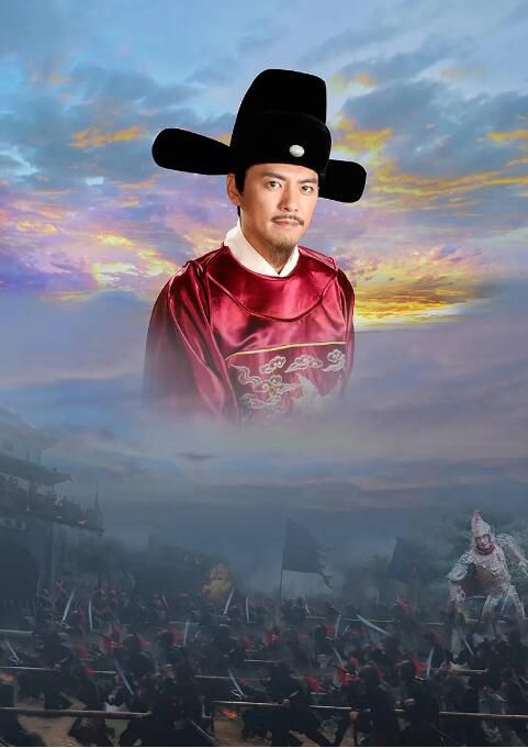 2023大陸劇 天下正道 吳慶哲/李彩樺 高清盒裝6碟 2023大陸劇 天下正道 吳慶哲/李彩樺 高清盒裝6碟