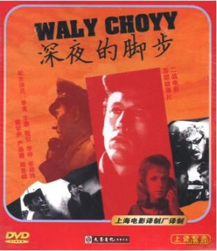 1964前蘇聯電影 深夜的腳步 二戰/蘇德戰 國語無字幕 DVD 1964前蘇聯電影 深夜的腳步 二戰/蘇德戰 國語無字幕 DVD